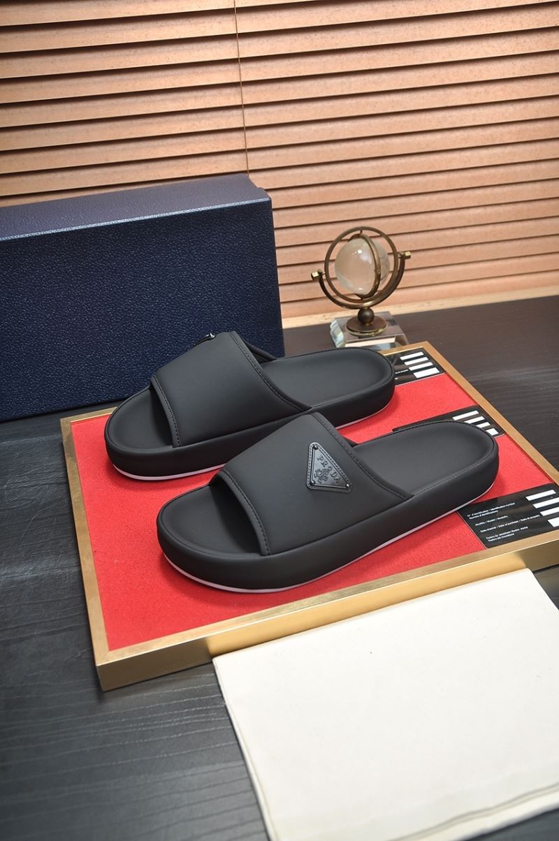 Prada Slippers